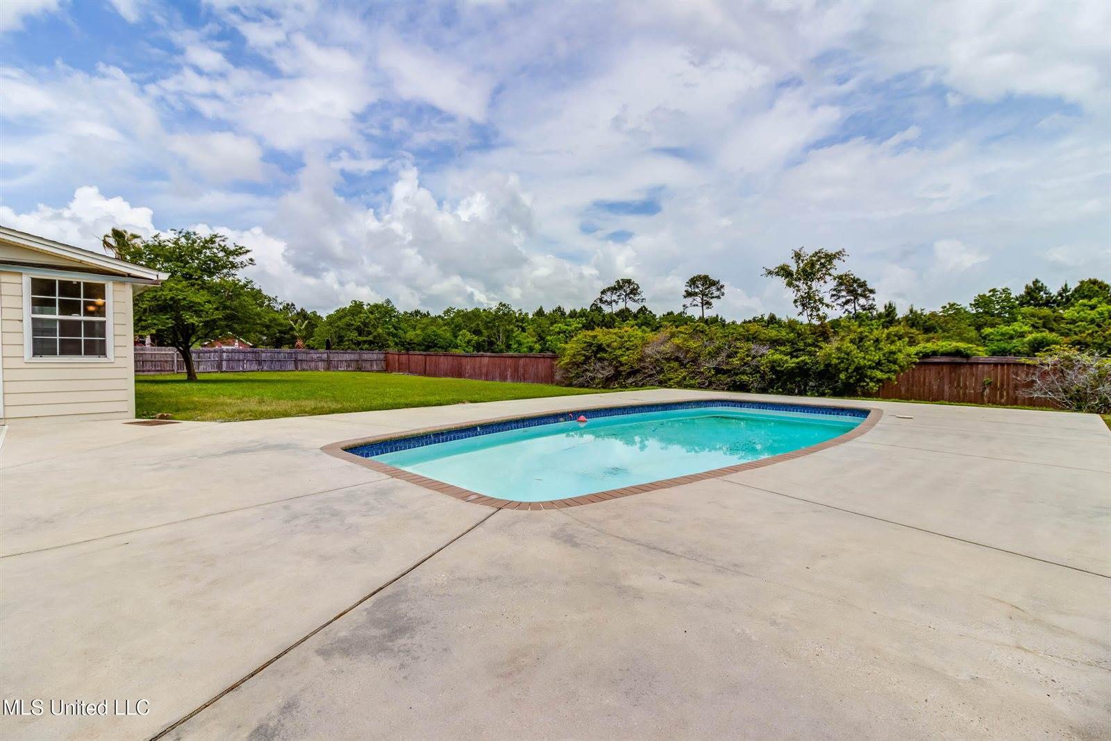 14924 Nassau Drive, Biloxi, MS 39532