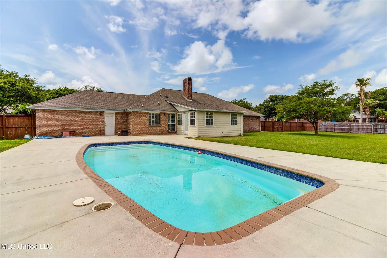 14924 Nassau Drive, Biloxi, MS 39532