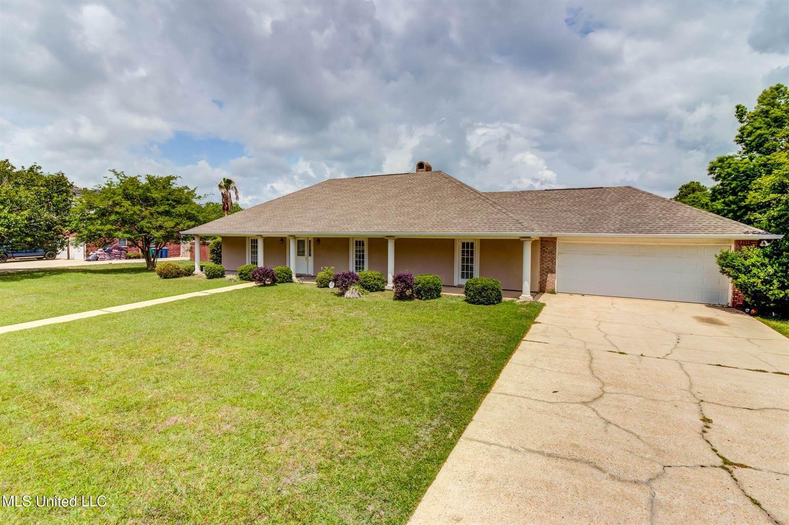 14924 Nassau Drive, Biloxi, MS 39532