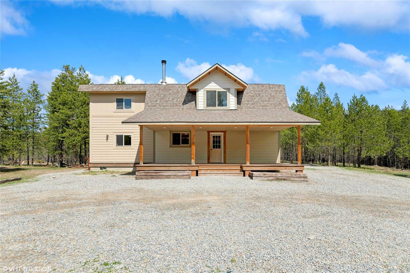 515 Gopher Lane, Marion, MT 59925