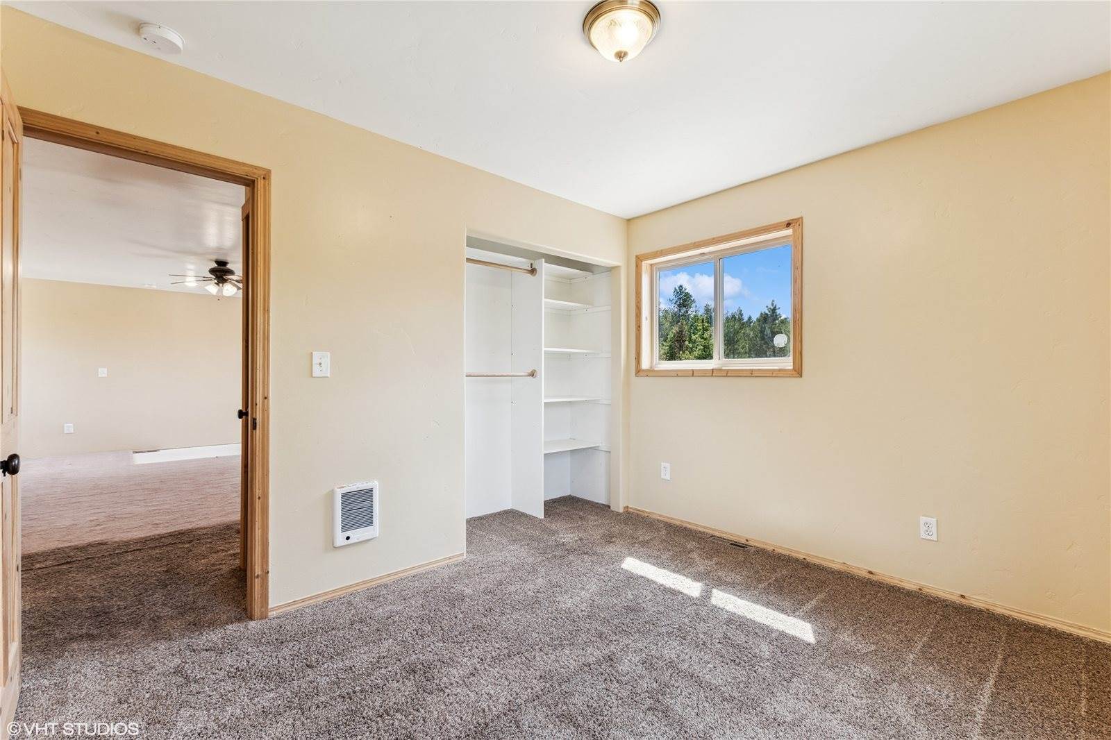 515 Gopher Lane, Marion, MT 59925