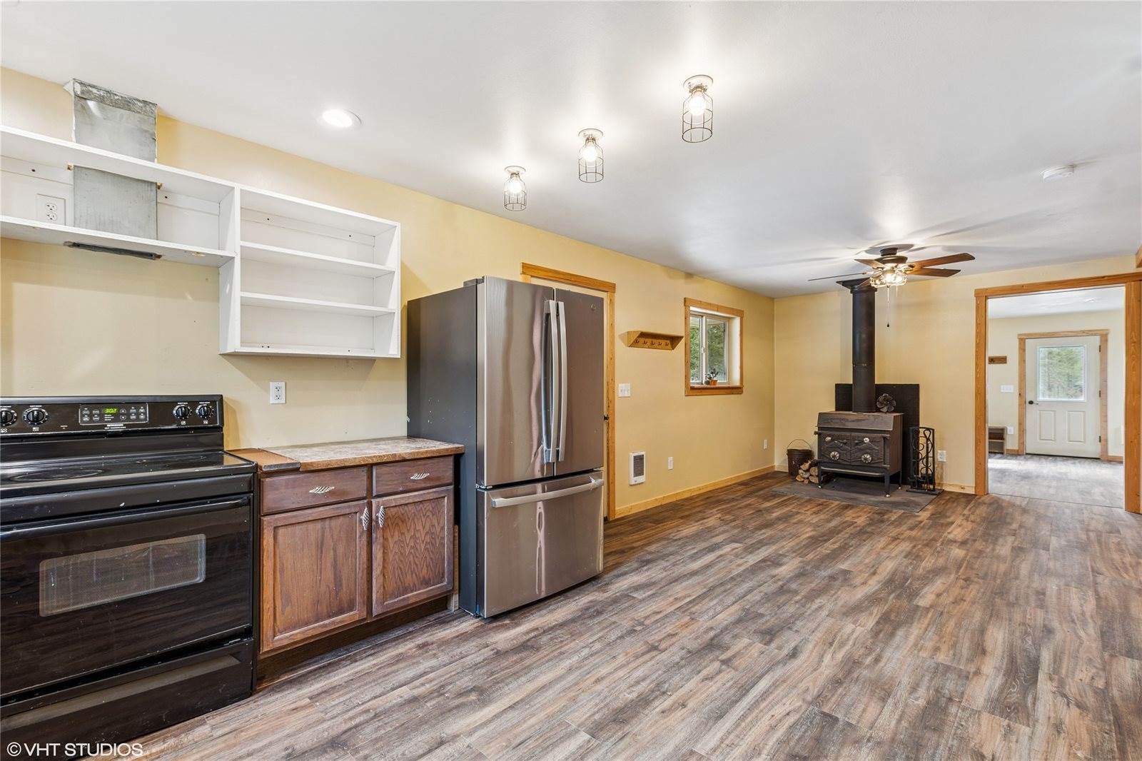 515 Gopher Lane, Marion, MT 59925