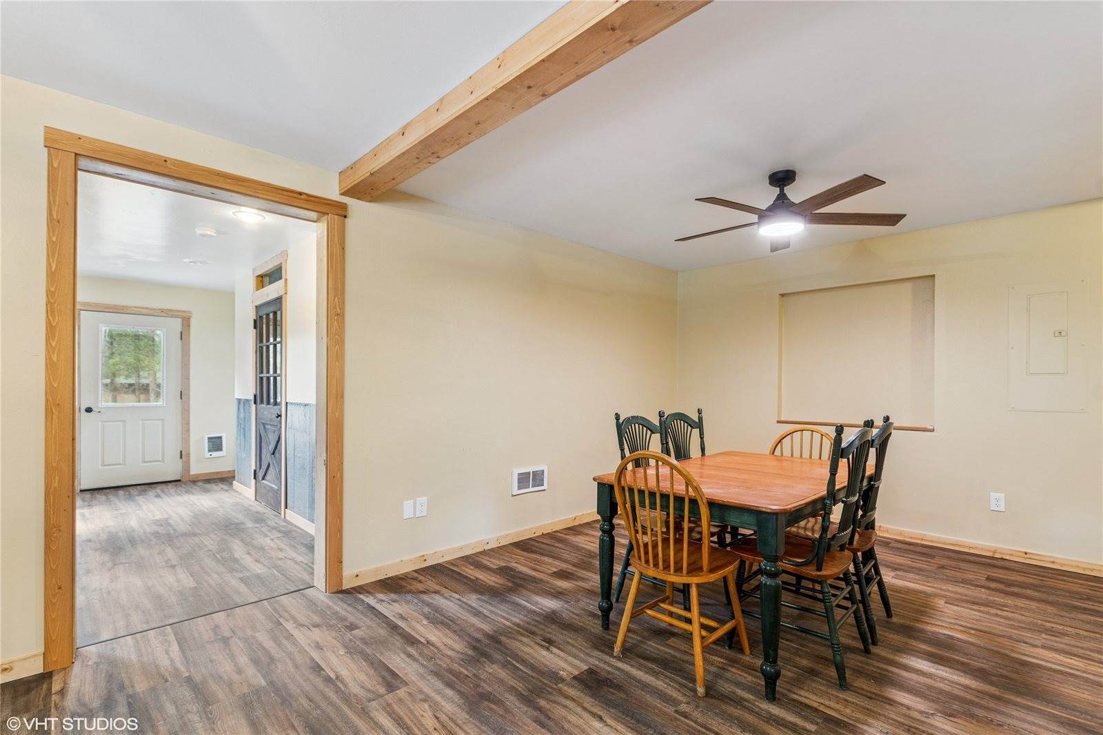 515 Gopher Lane, Marion, MT 59925