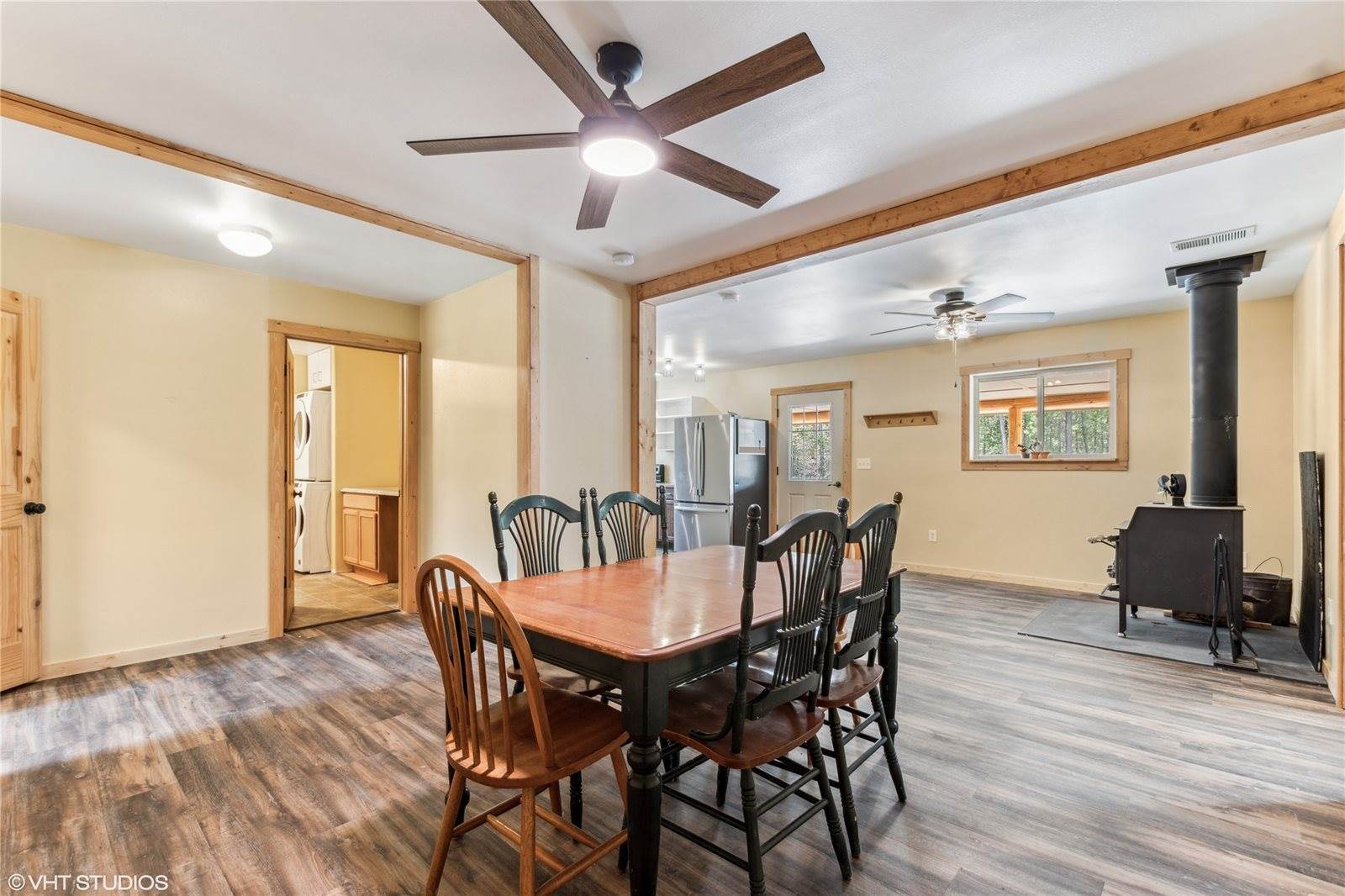 515 Gopher Lane, Marion, MT 59925