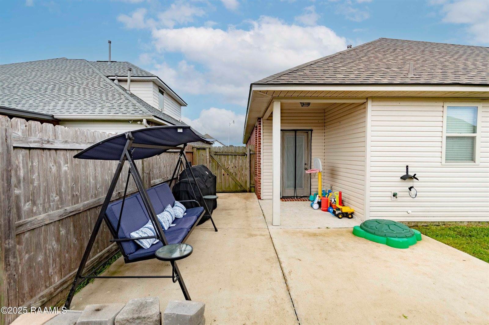 113 Cascade Road, Rayne, LA 70578