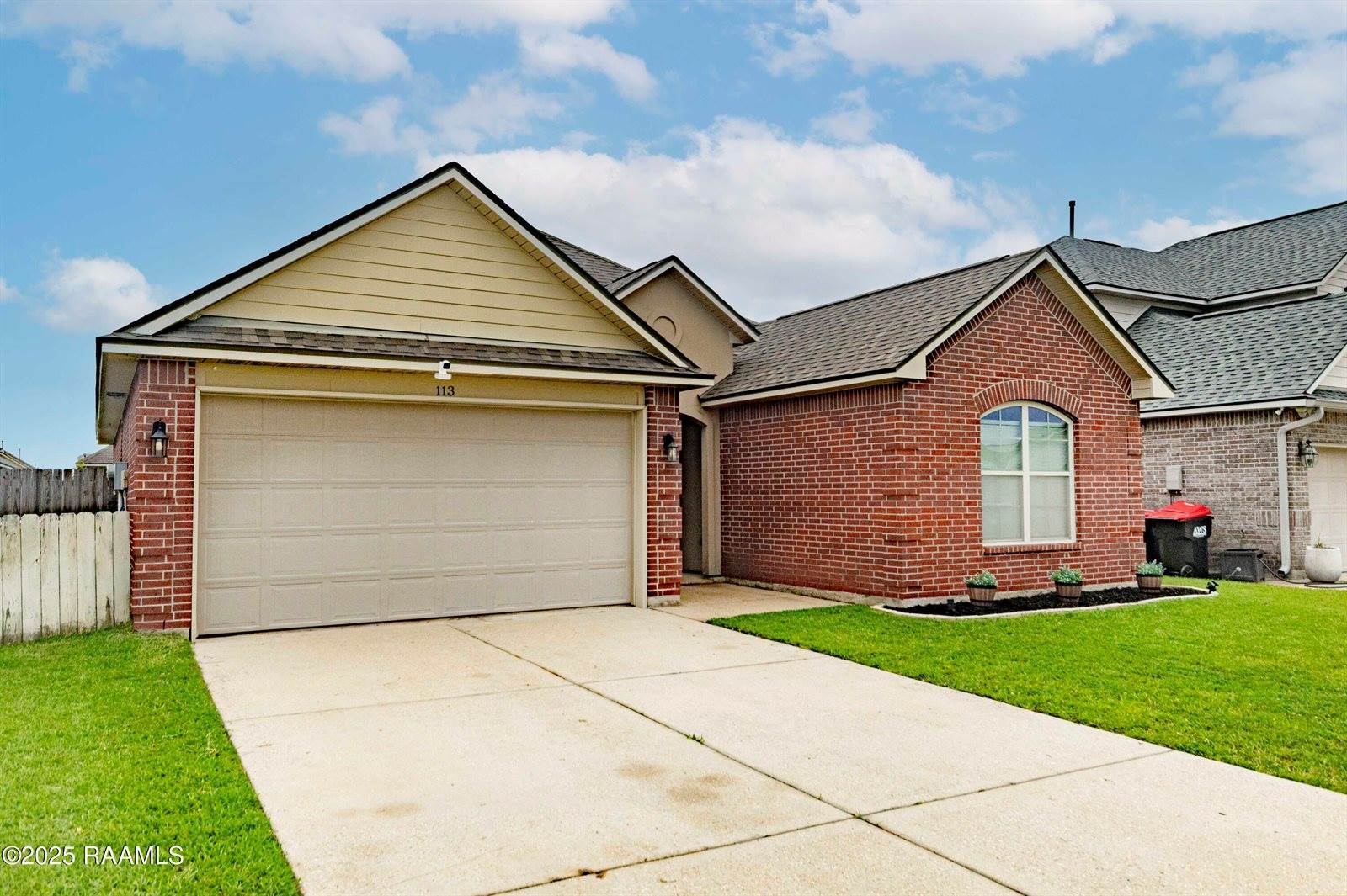 113 Cascade Road, Rayne, LA 70578