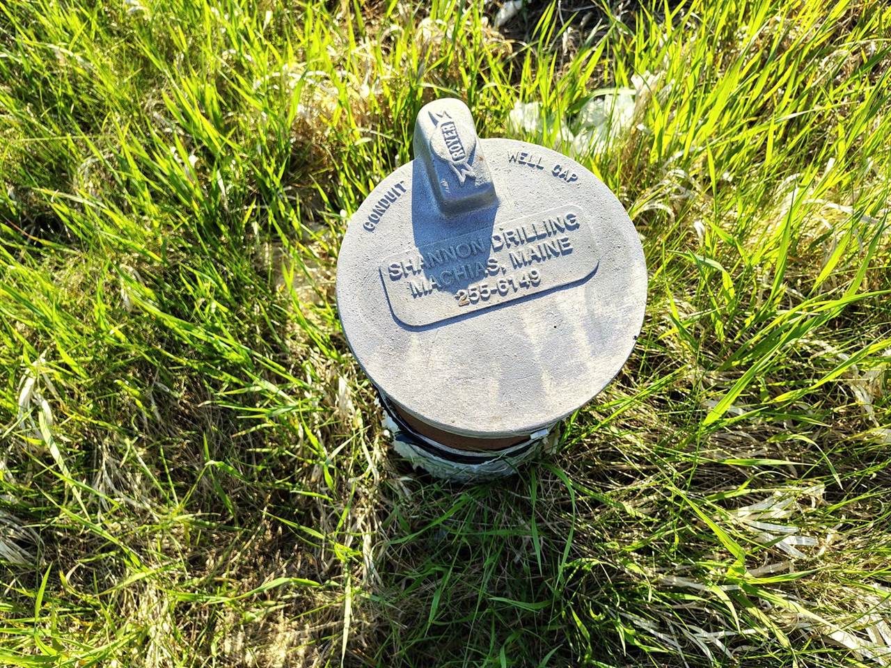 6 & 20 Skinner Corner, Jonesport, ME 04649