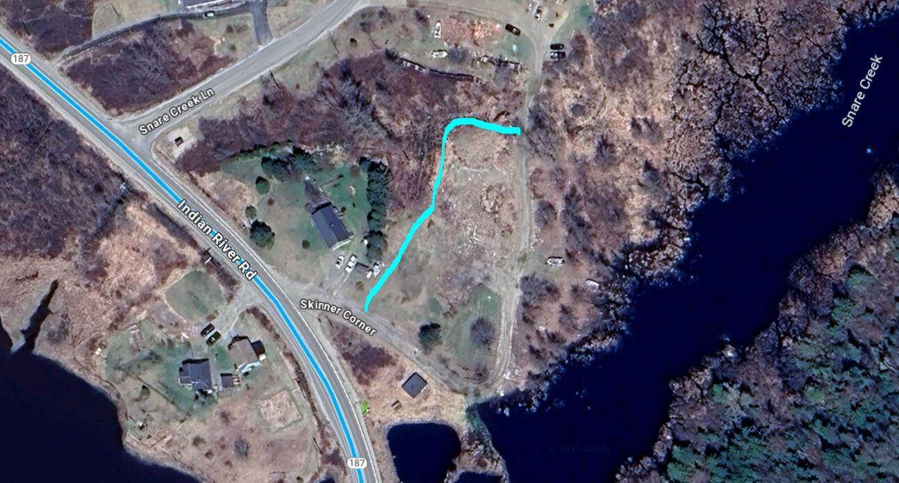 6 & 20 Skinner Corner, Jonesport, ME 04649