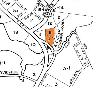 6 & 20 Skinner Corner, Jonesport, ME 04649