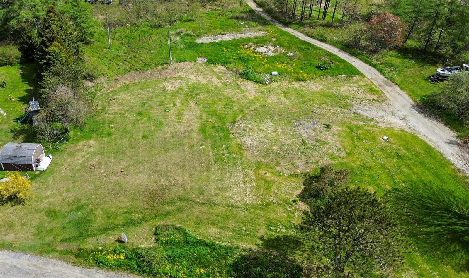 6 & 20 Skinner Corner, Jonesport, ME 04649