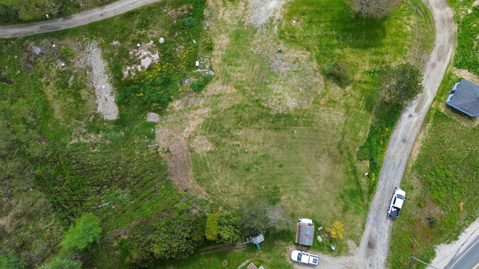 6 & 20 Skinner Corner, Jonesport, ME 04649