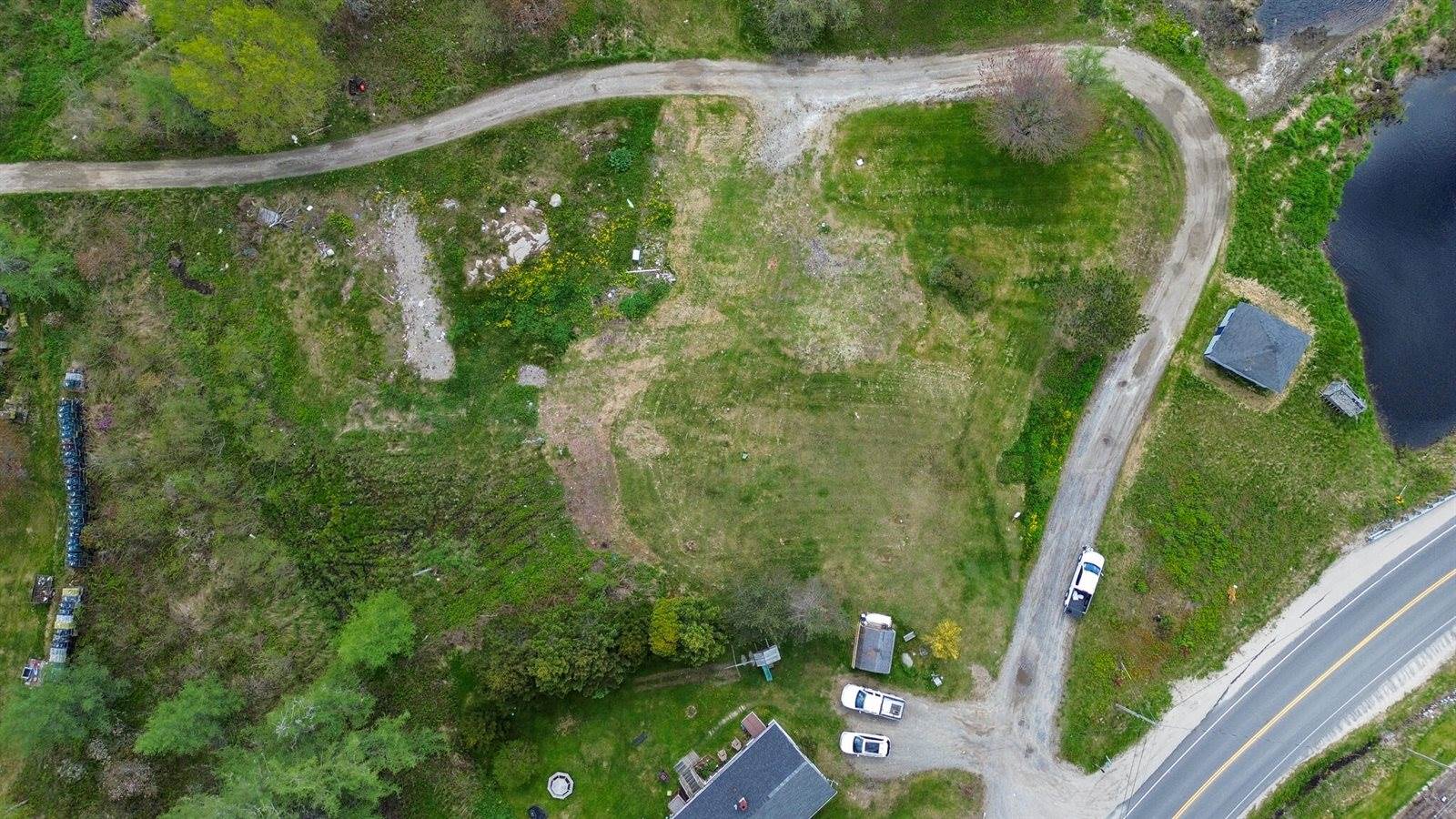 6 & 20 Skinner Corner, Jonesport, ME 04649