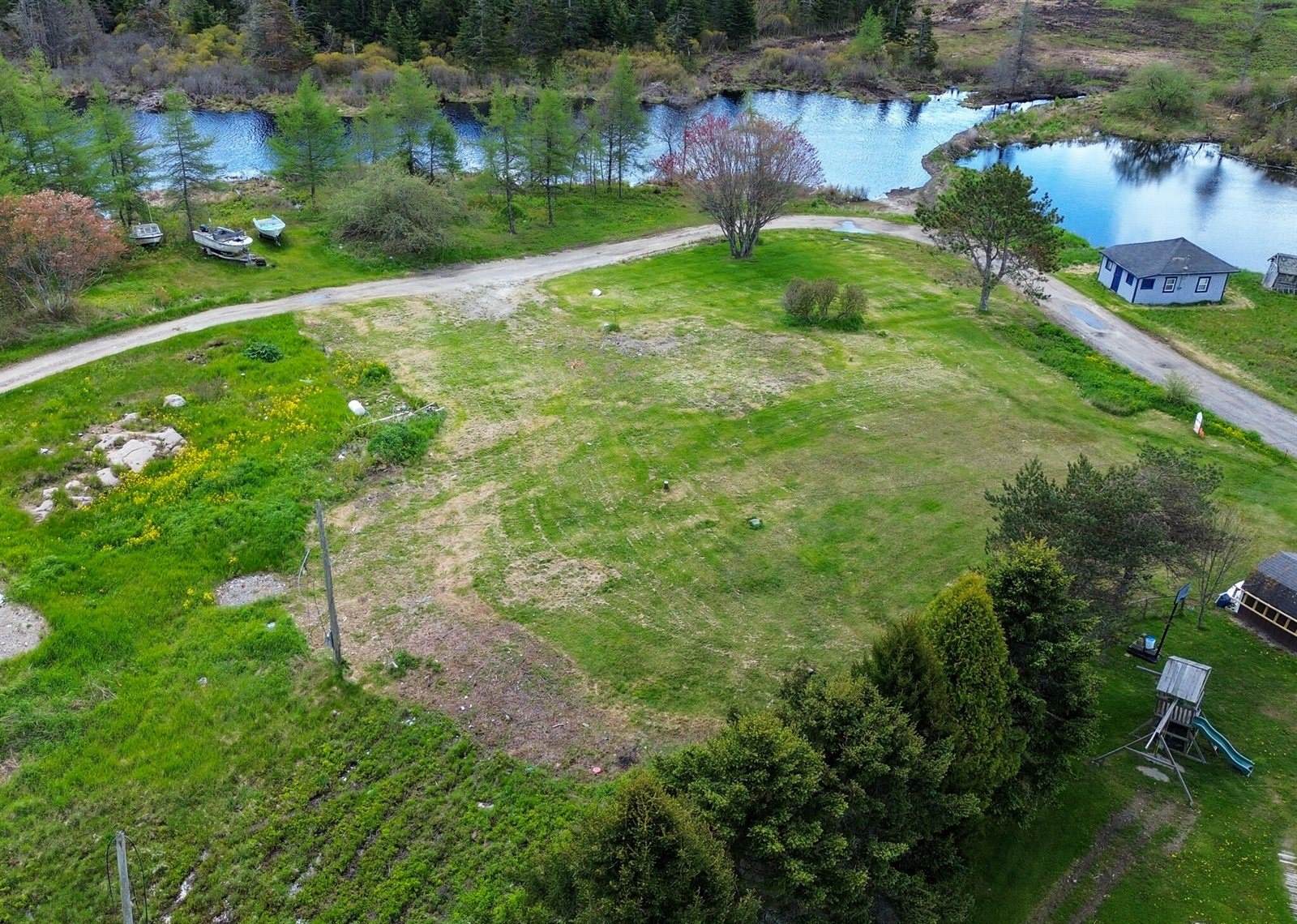 6 & 20 Skinner Corner, Jonesport, ME 04649