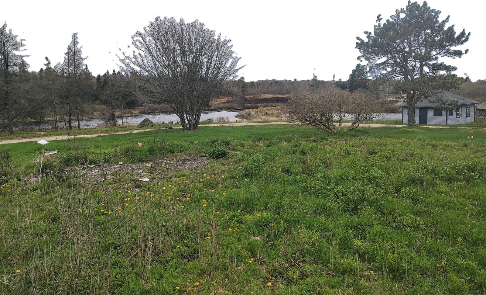 6 & 20 Skinner Corner, Jonesport, ME 04649