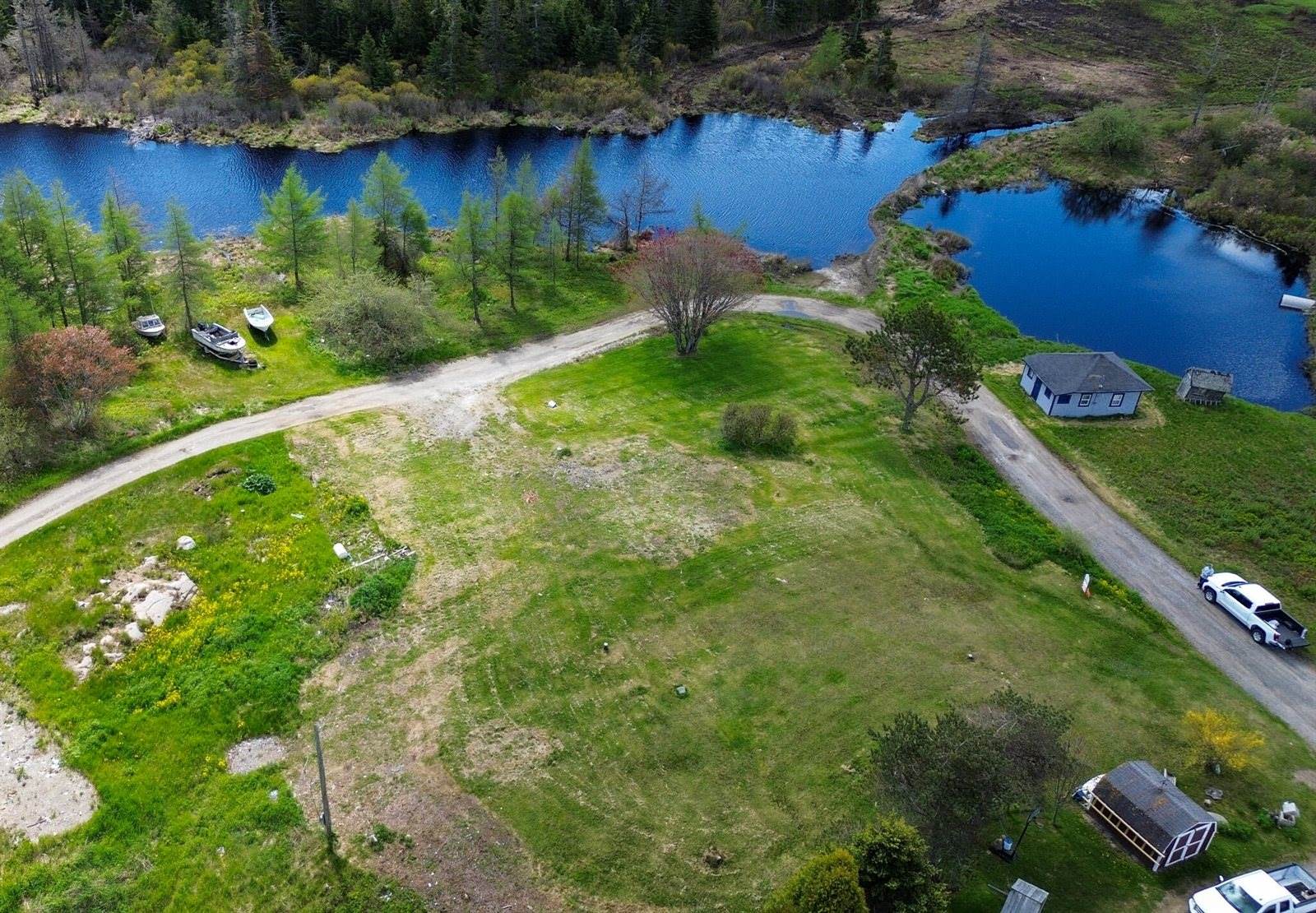 6 & 20 Skinner Corner, Jonesport, ME 04649