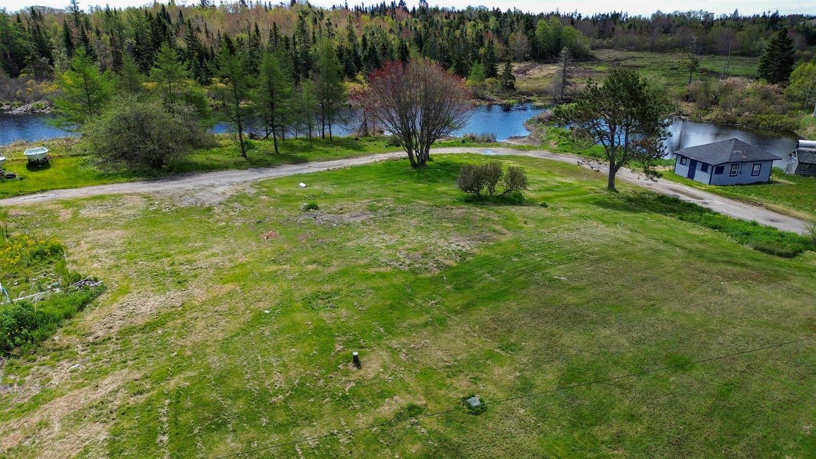 6 & 20 Skinner Corner, Jonesport, ME 04649