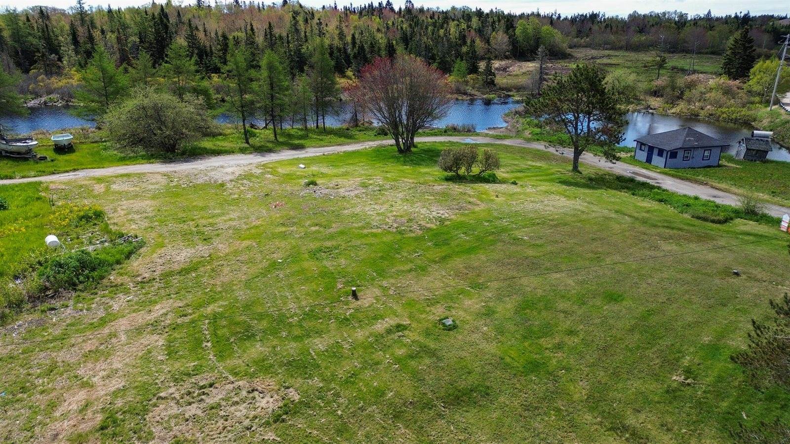 6 & 20 Skinner Corner, Jonesport, ME 04649