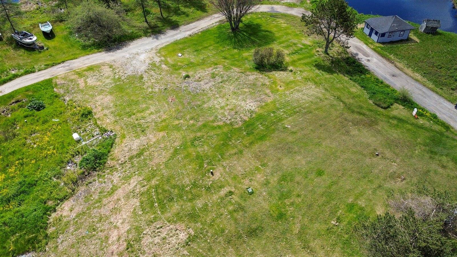 6 & 20 Skinner Corner, Jonesport, ME 04649