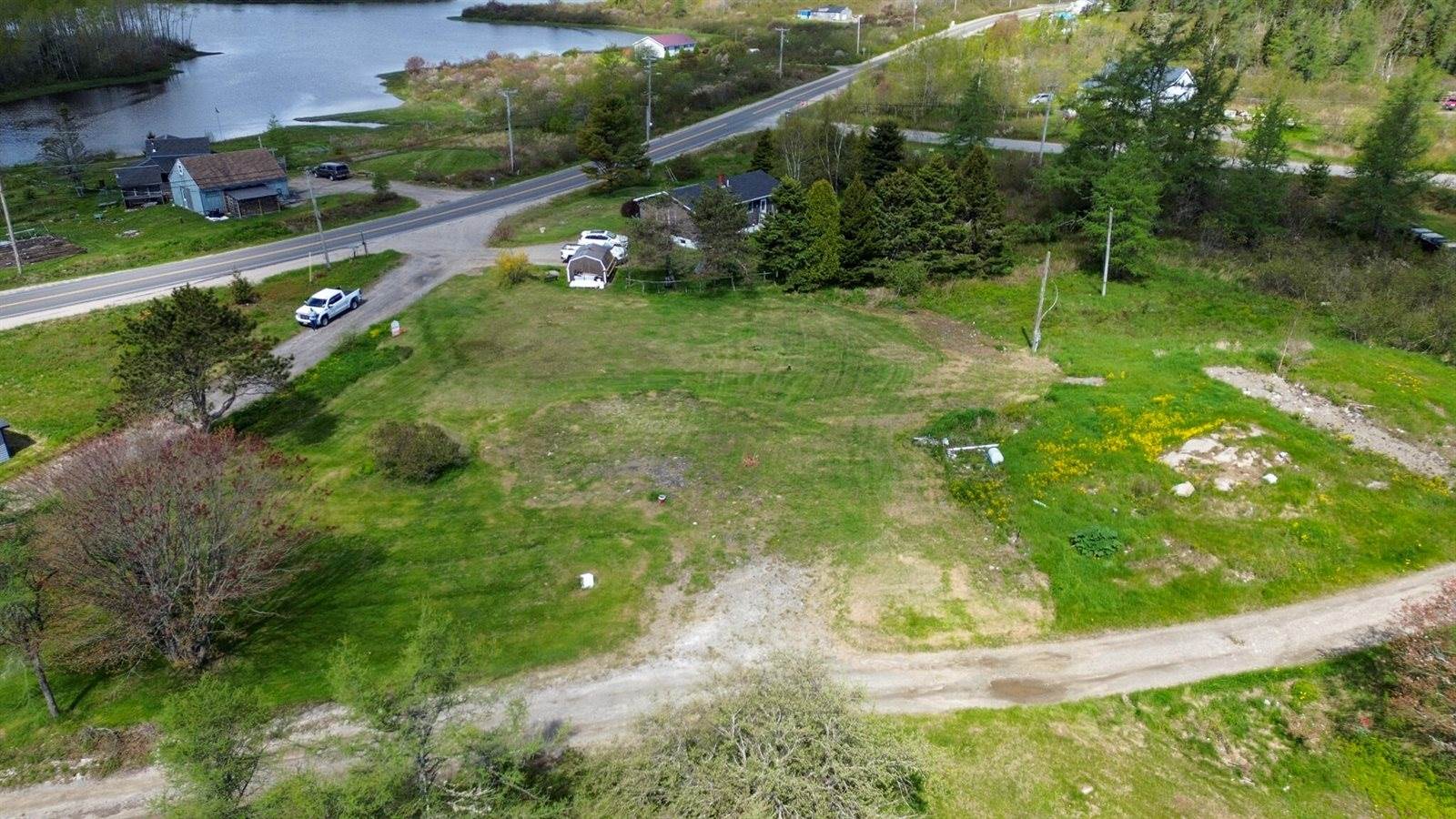 6 & 20 Skinner Corner, Jonesport, ME 04649