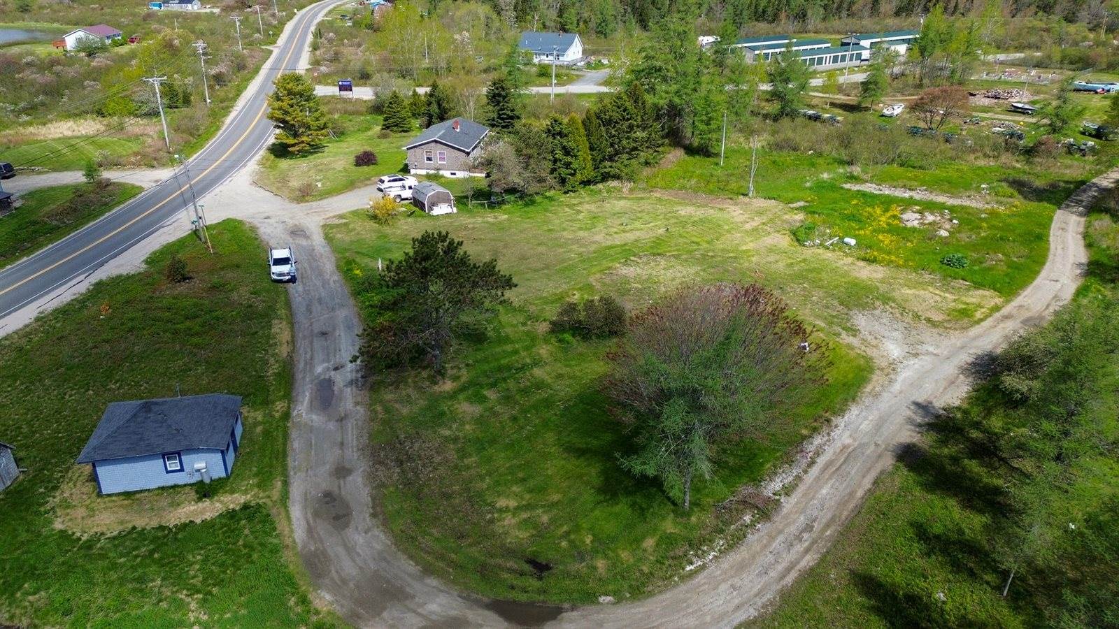 6 & 20 Skinner Corner, Jonesport, ME 04649