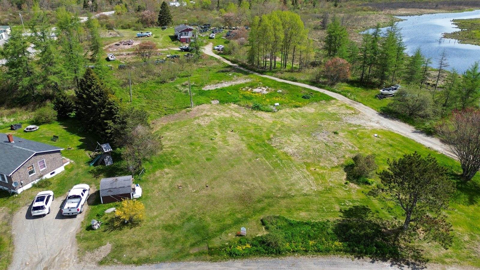 6 & 20 Skinner Corner, Jonesport, ME 04649