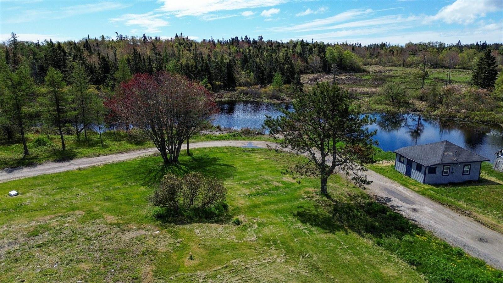 6 & 20 Skinner Corner, Jonesport, ME 04649