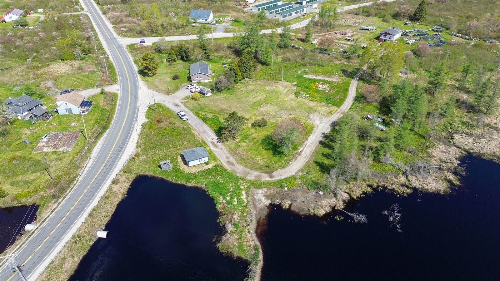 6 & 20 Skinner Corner, Jonesport, ME 04649