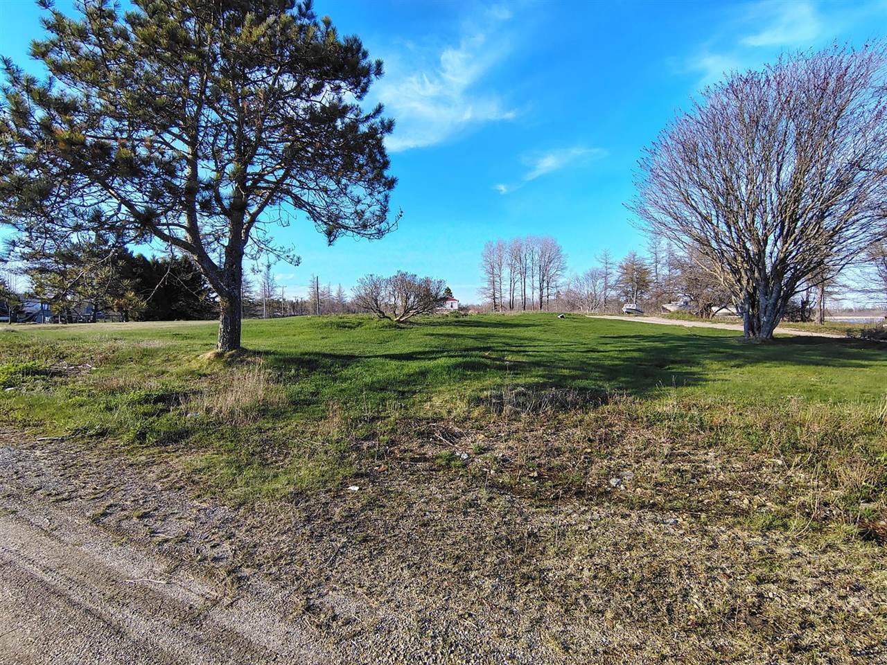 6 & 20 Skinner Corner, Jonesport, ME 04649