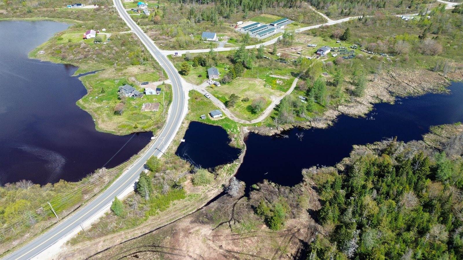 6 & 20 Skinner Corner, Jonesport, ME 04649