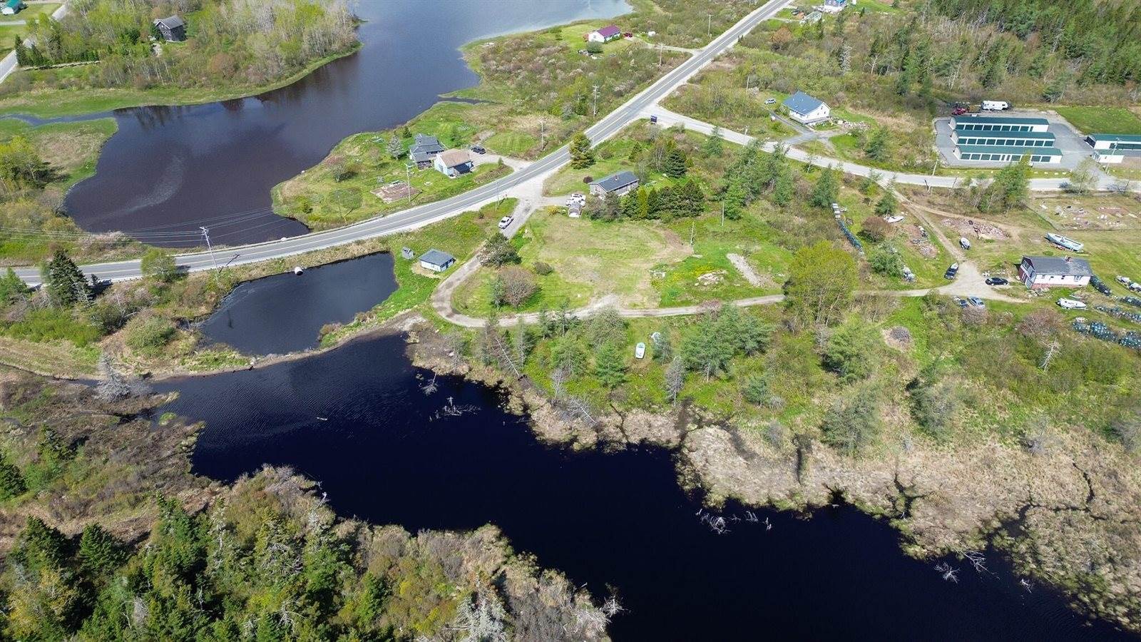 6 & 20 Skinner Corner, Jonesport, ME 04649