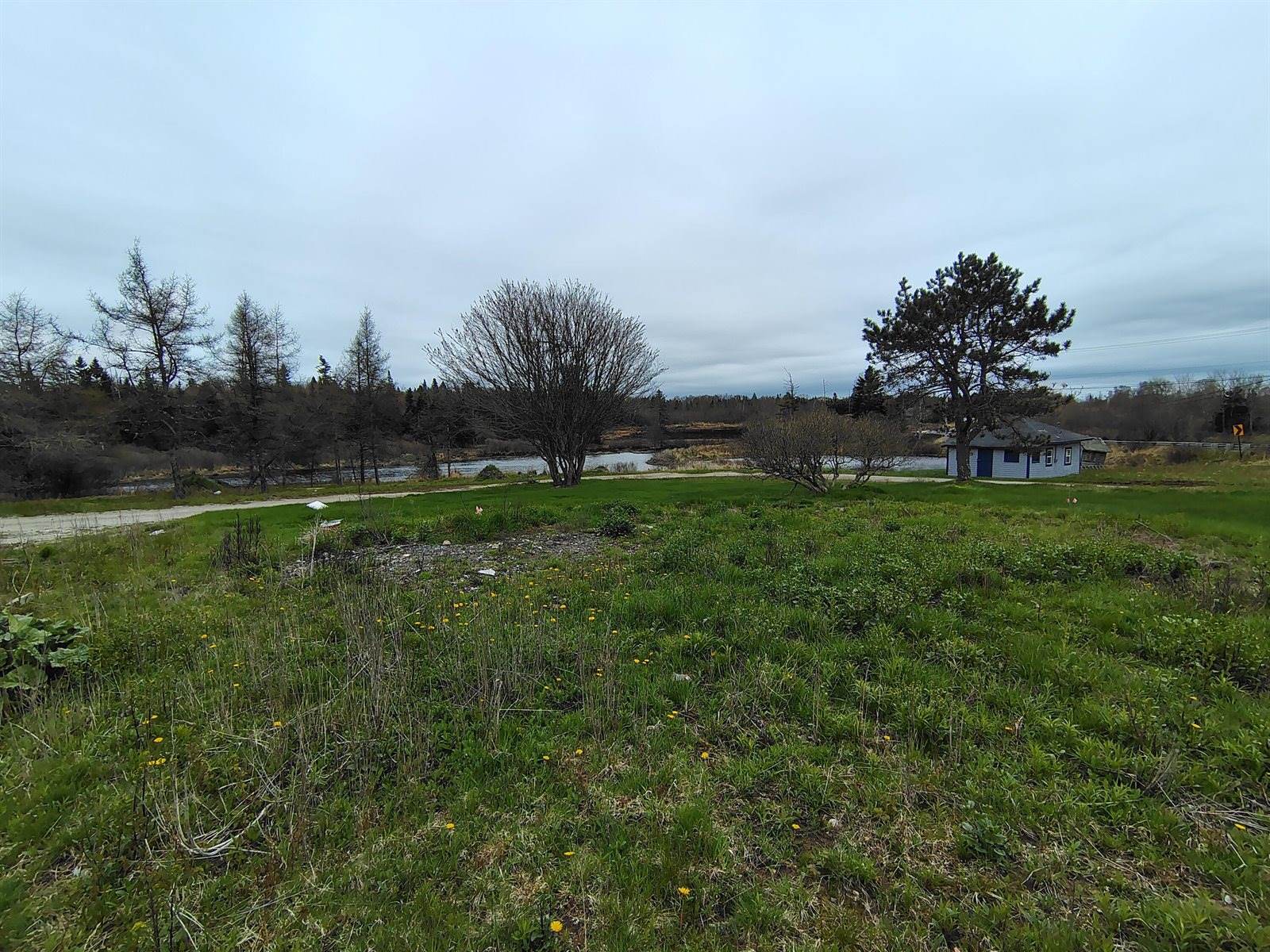 6 & 20 Skinner Corner, Jonesport, ME 04649