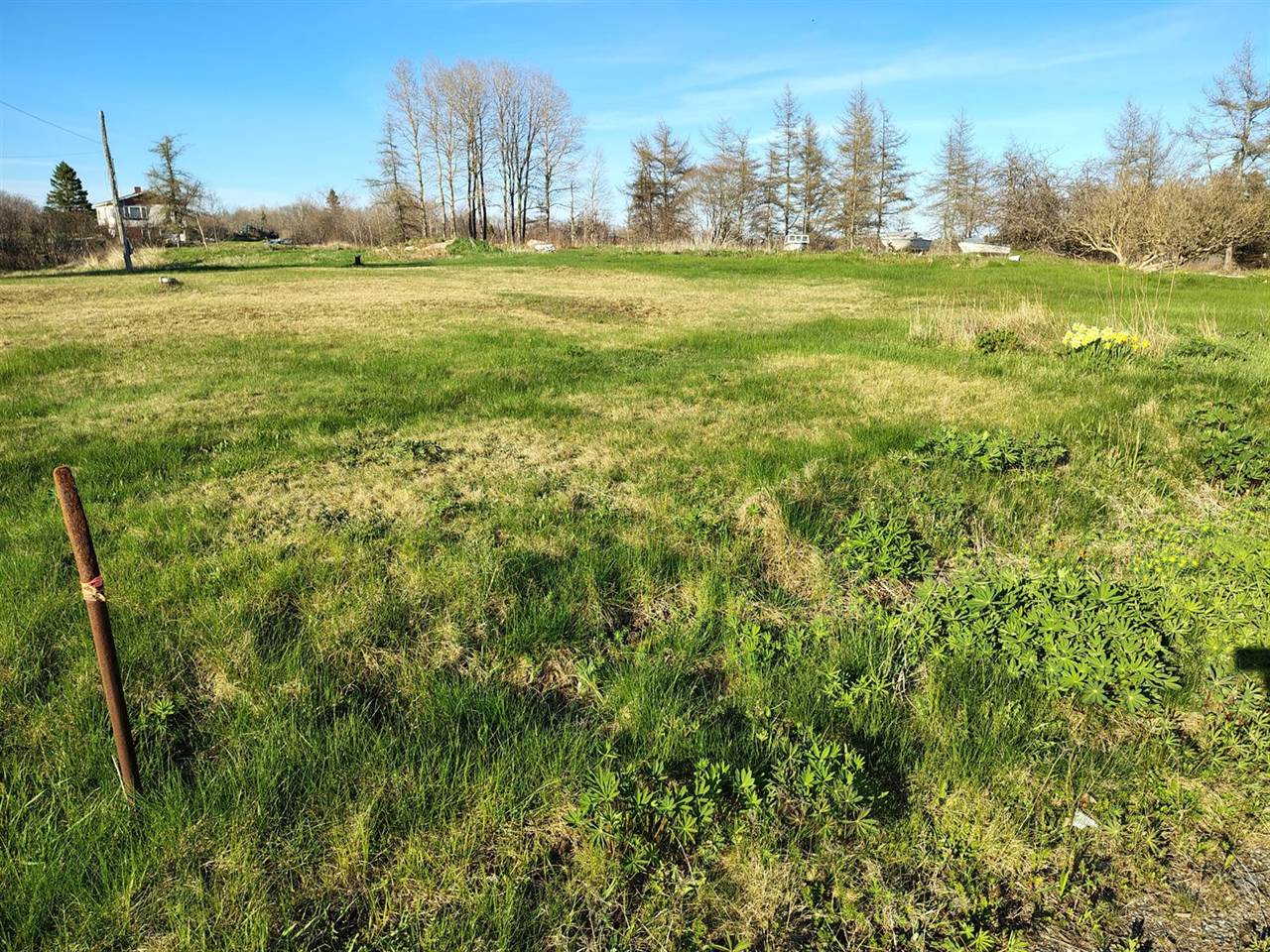 6 & 20 Skinner Corner, Jonesport, ME 04649