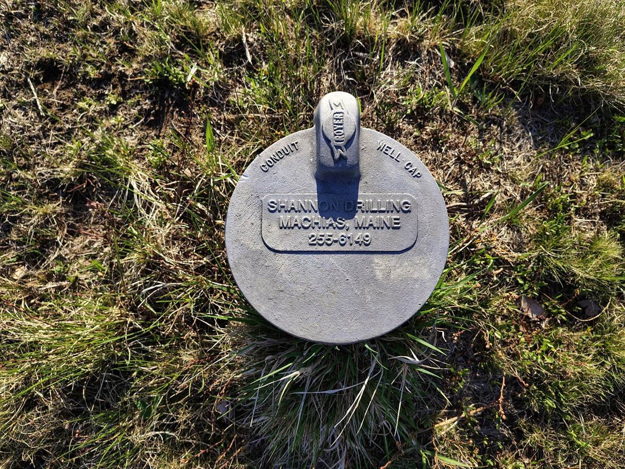 6 & 20 Skinner Corner, Jonesport, ME 04649