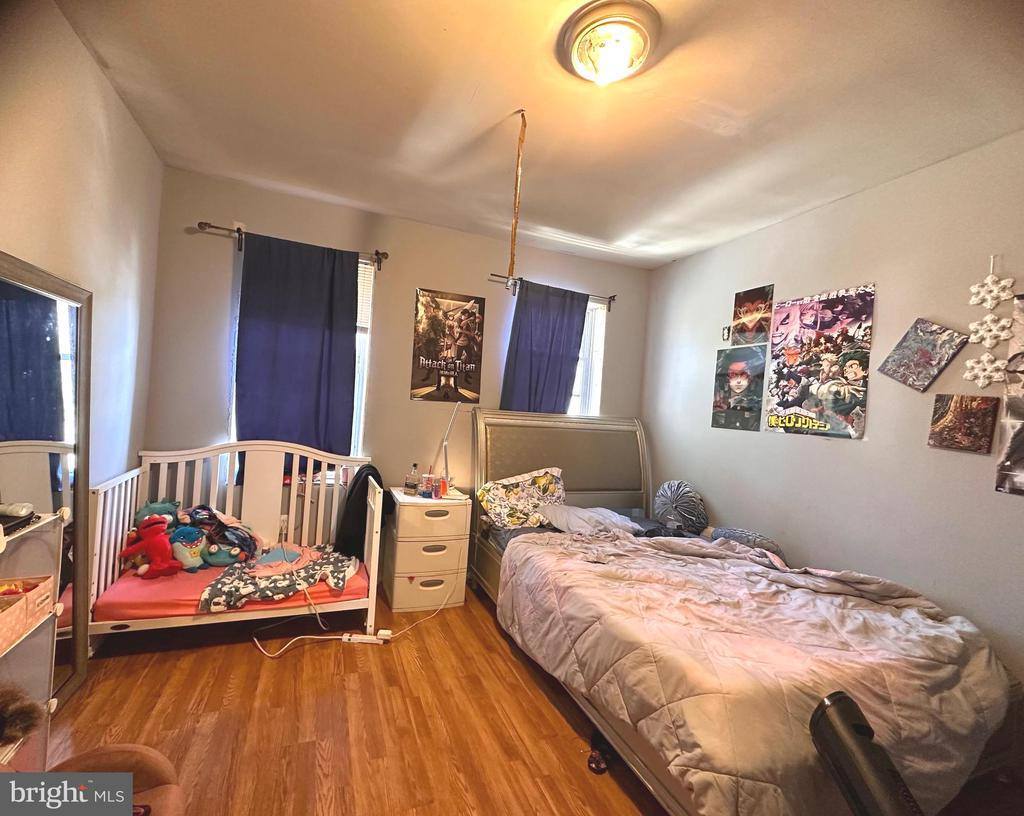 2321 East Madison Street, Baltimore, MD 21205