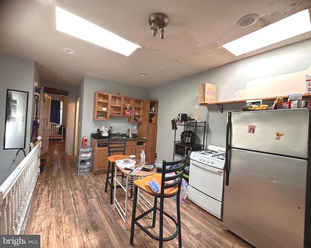 2321 East Madison Street, Baltimore, MD 21205