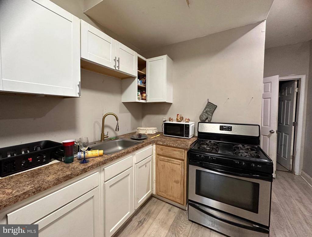 2321 East Madison Street, Baltimore, MD 21205