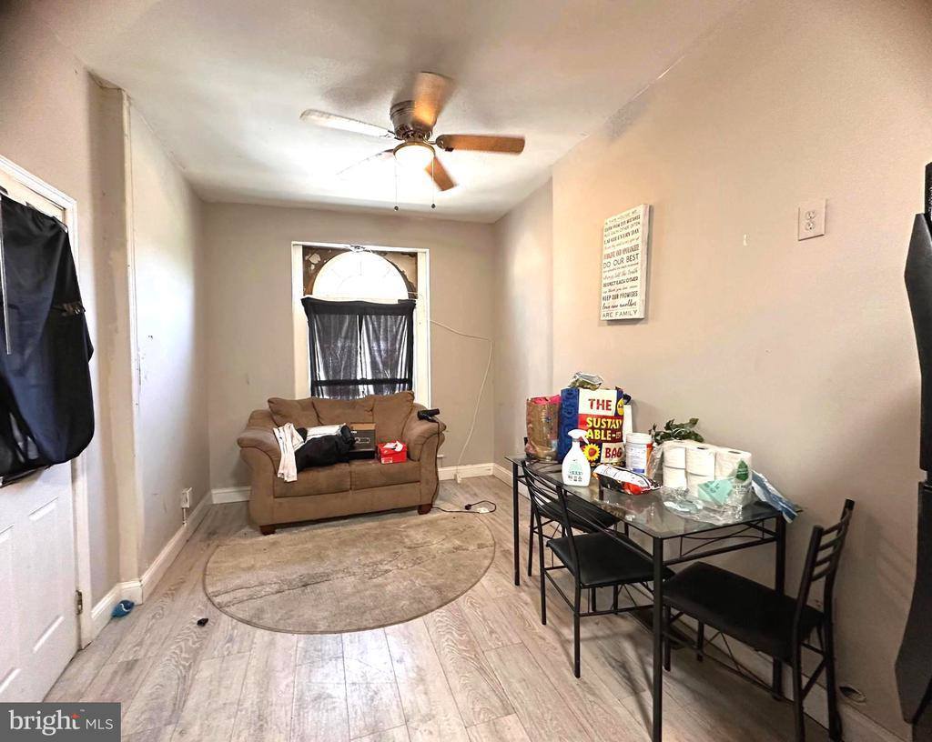 2321 East Madison Street, Baltimore, MD 21205