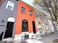 2321 East Madison Street, Baltimore, MD 21205