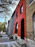 2321 East Madison Street, Baltimore, MD 21205