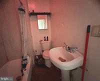 2321 East Madison Street, Baltimore, MD 21205