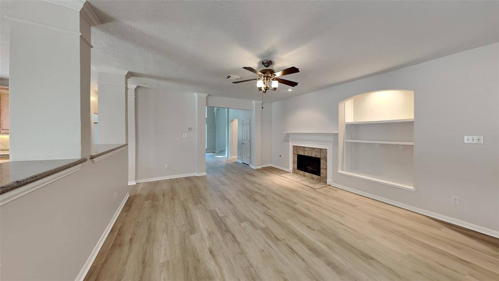 8318 Castle Pond Court, Houston, TX 77095