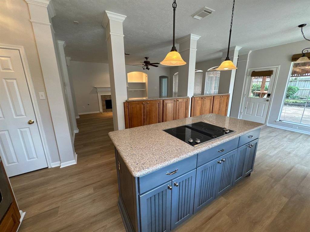 8318 Castle Pond Court, Houston, TX 77095