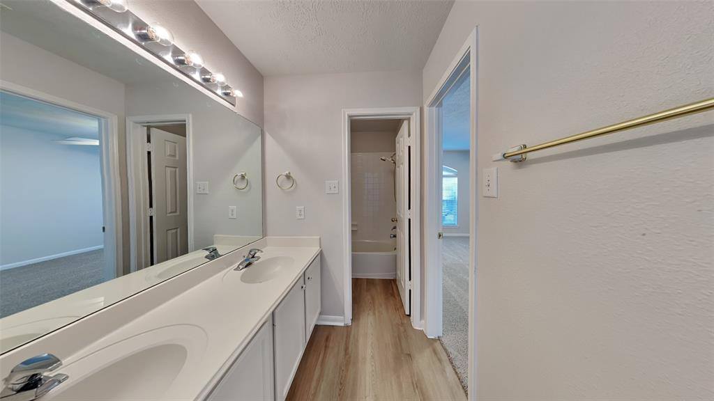 8318 Castle Pond Court, Houston, TX 77095