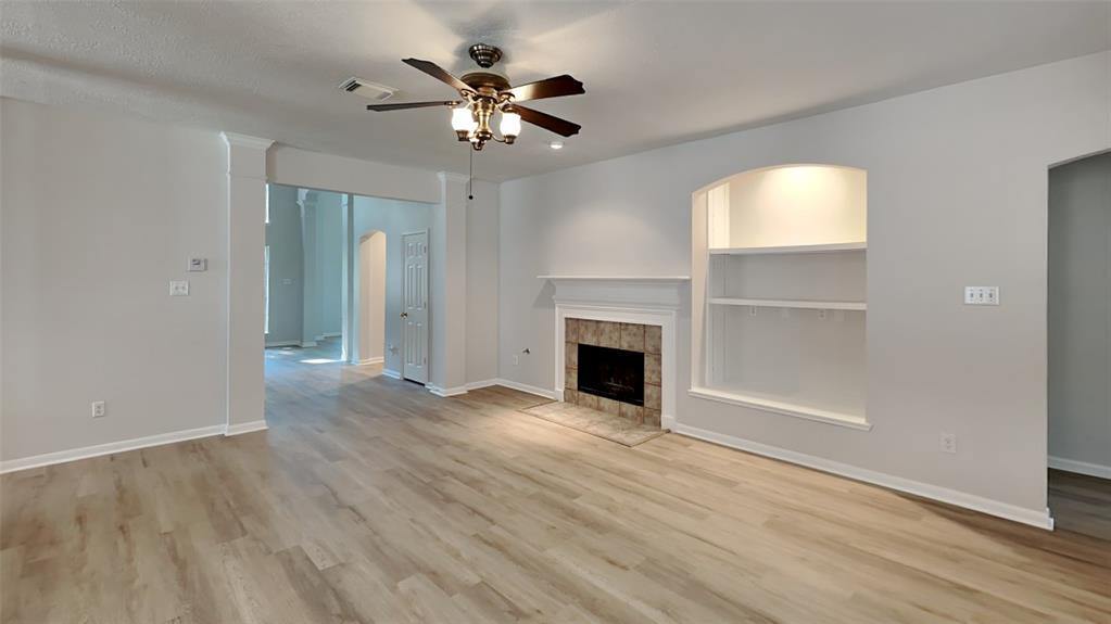 8318 Castle Pond Court, Houston, TX 77095