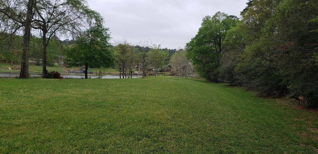 2 Wildwood Lake Drive, Huntsville, TX 77340