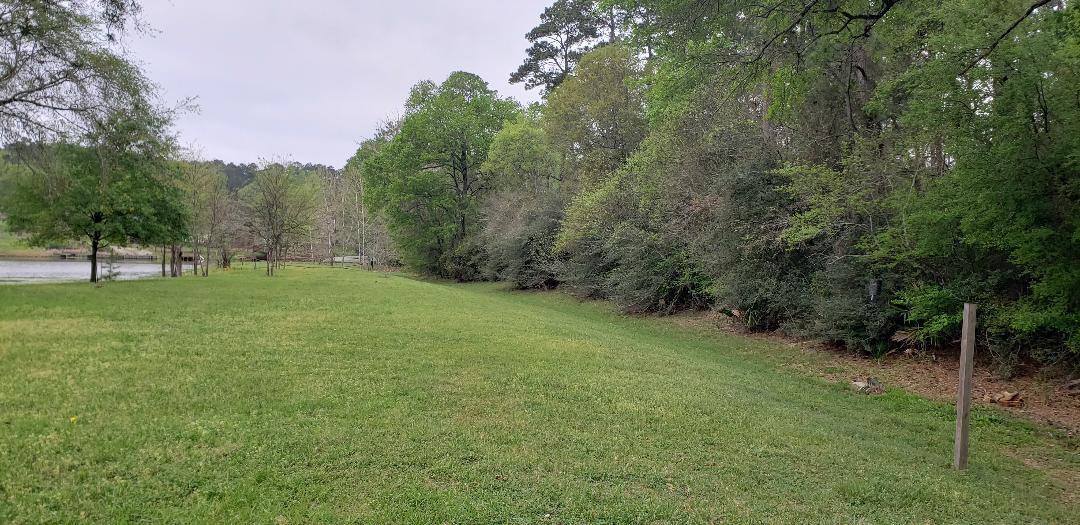 2 Wildwood Lake Drive, Huntsville, TX 77340