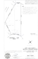 2 Wildwood Lake Drive, Huntsville, TX 77340