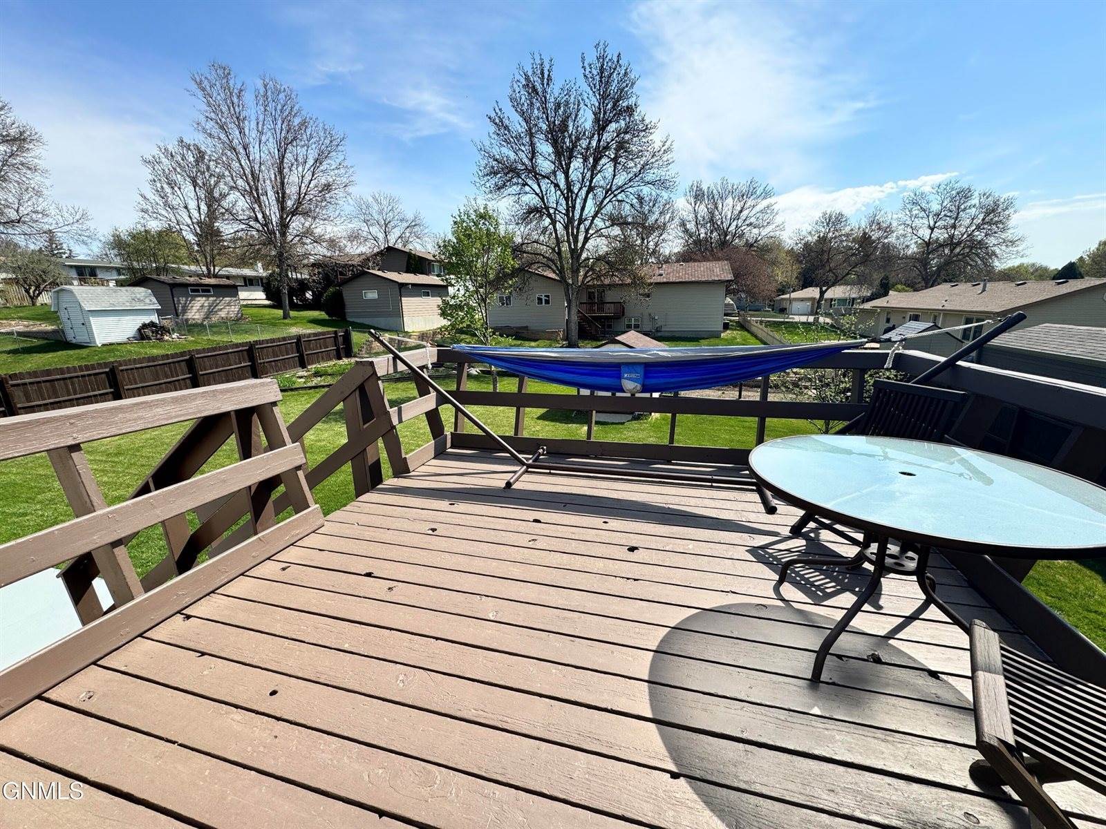 2037 Nagel Drive, Bismarck, ND 58501