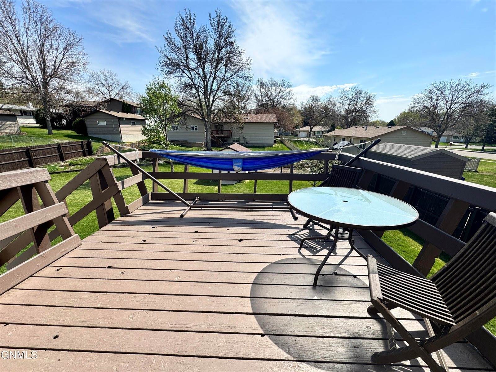 2037 Nagel Drive, Bismarck, ND 58501