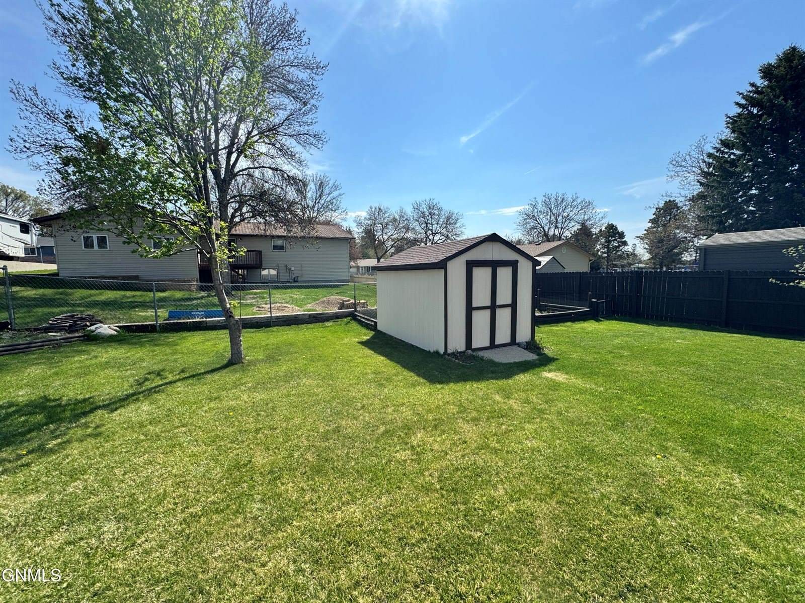 2037 Nagel Drive, Bismarck, ND 58501